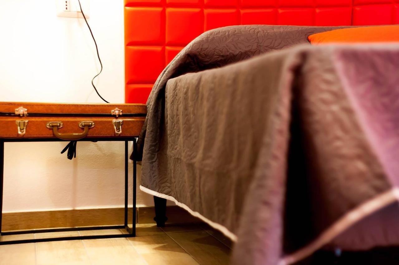Napoli Boulevard B&B 외부 사진