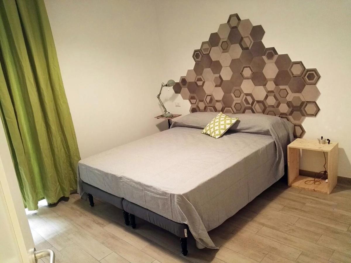 Napoli Boulevard B&B 외부 사진