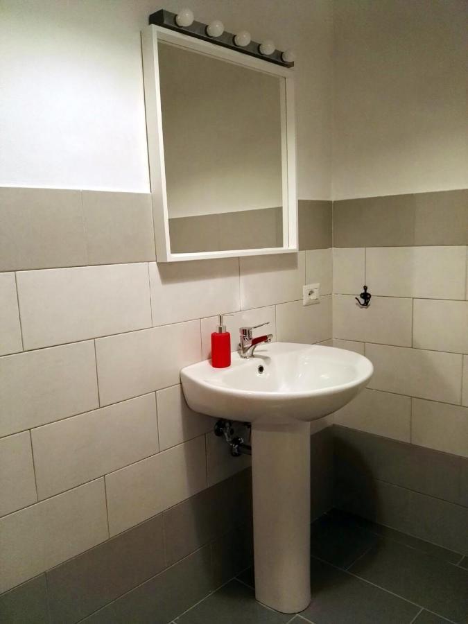 Napoli Boulevard B&B 외부 사진