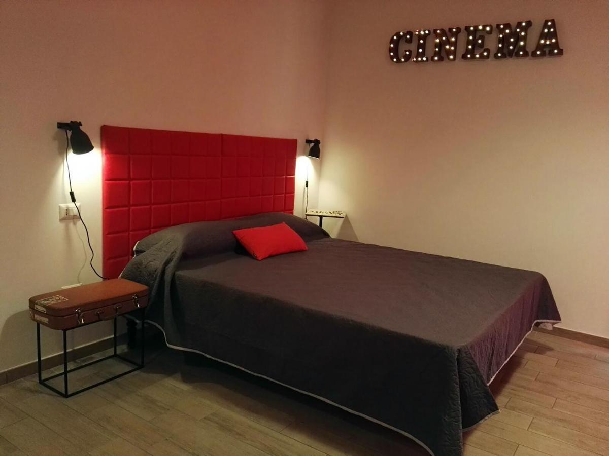 Napoli Boulevard B&B 외부 사진
