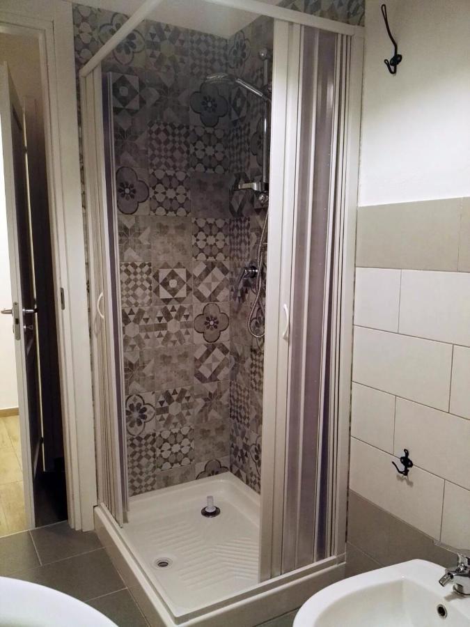Napoli Boulevard B&B 외부 사진