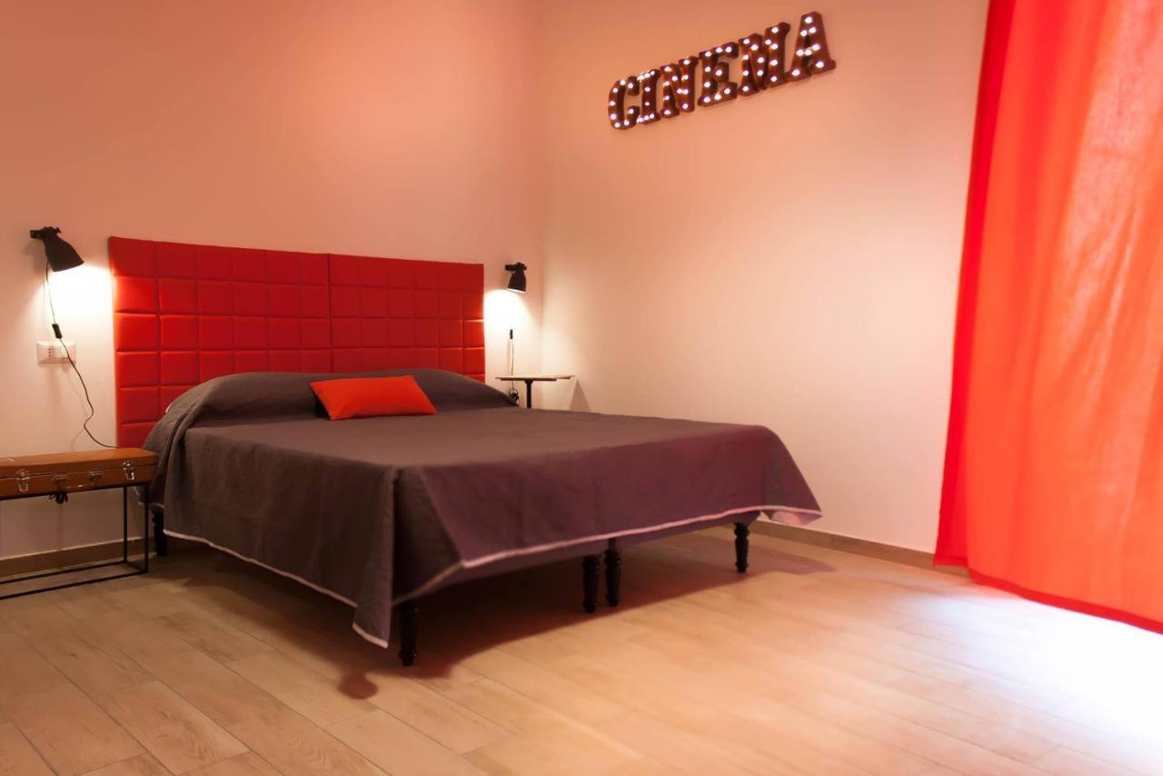 Napoli Boulevard B&B 외부 사진