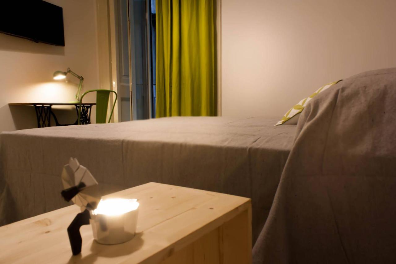 Napoli Boulevard B&B 외부 사진