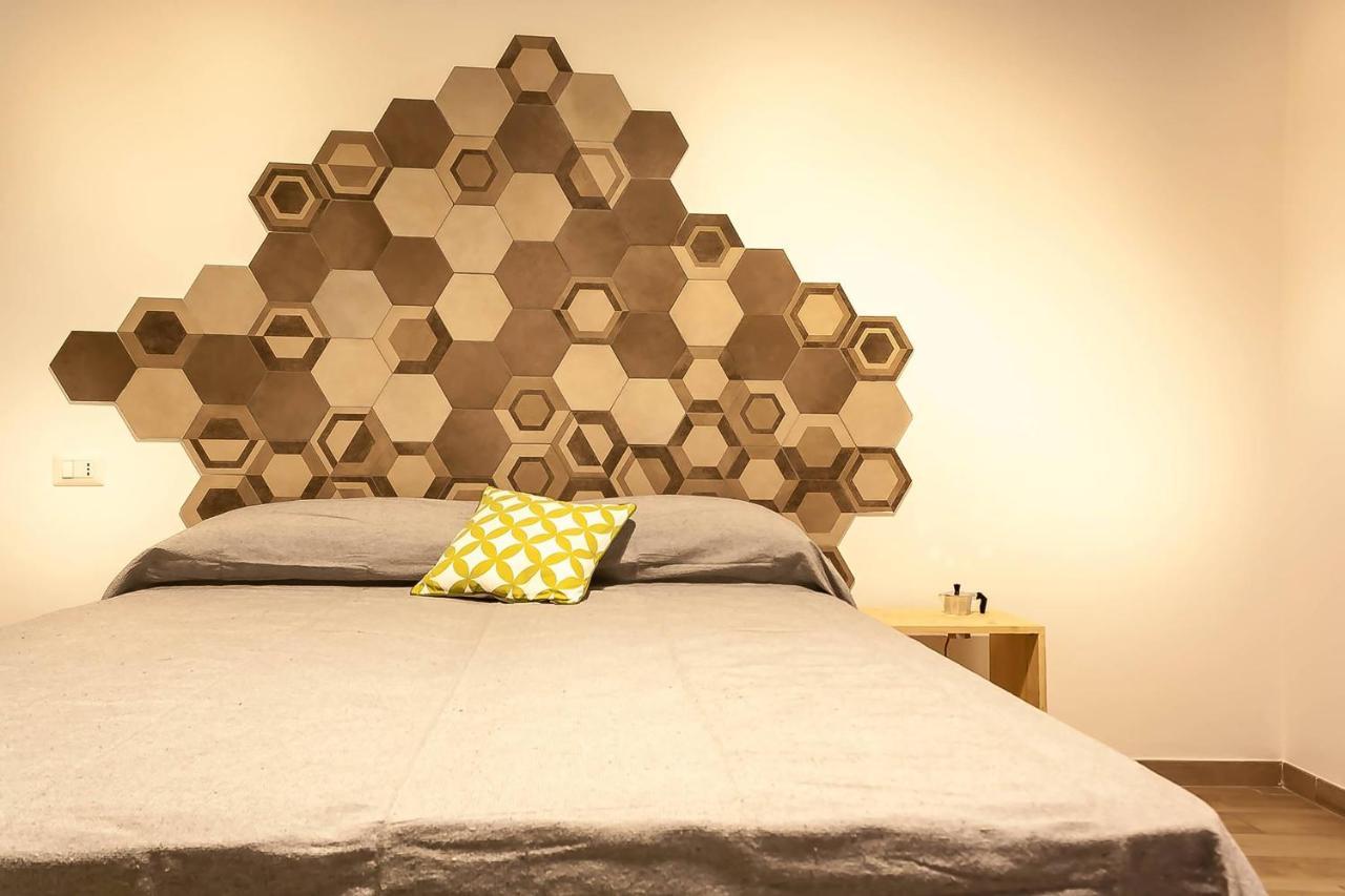 Napoli Boulevard B&B 외부 사진
