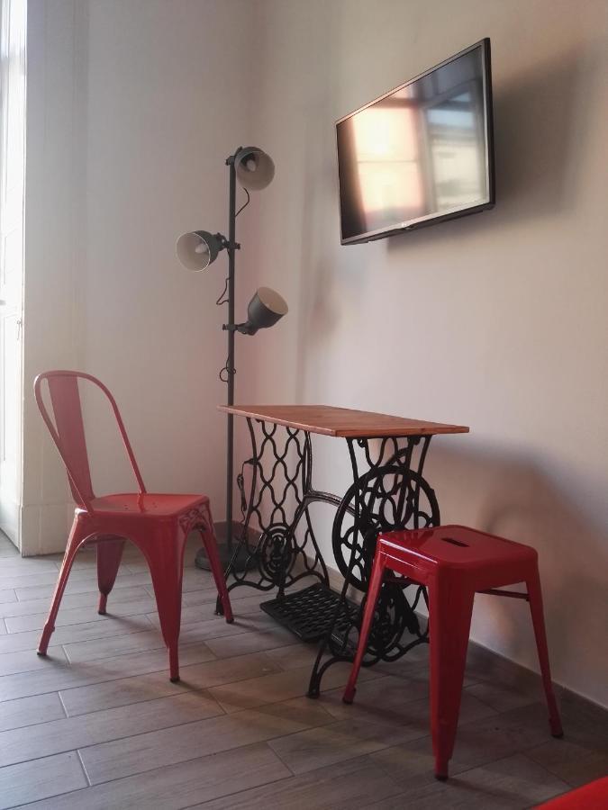 Napoli Boulevard B&B 외부 사진
